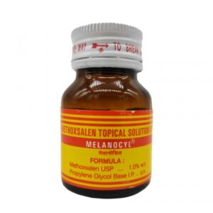 FRANCO INDIAN PHARMACEUTICALS MELANOCYL SOLUTION (25ml)