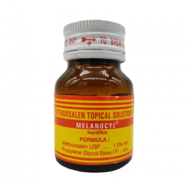 FRANCO INDIAN PHARMACEUTICALS MELANOCYL SOLUTION (25ml)