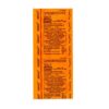 WOCKHARDT PRACTIN 4mg TABLET (10 Tablets)