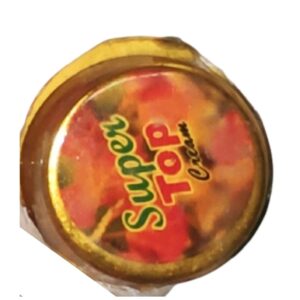 MEDIMAX INDIA SUPER TOP CREAM ( BALM ? 1.5g )