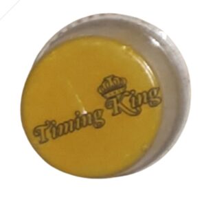 AMRITVEDA TIMING KING CREAM ( BALM ? 1.5g )