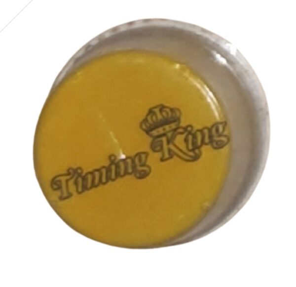 AMRITVEDA TIMING KING CREAM ( BALM ? 1.5g )
