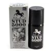 UNIVERSAL LIFE SCIENCES MILLENNIUM STUD 5000 DELAY SPRAY (20g)