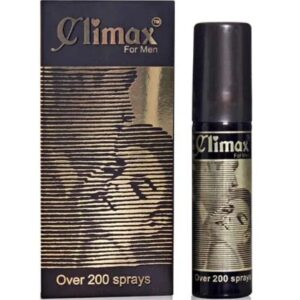 MIDASCARE PHARMACEUTICALS CLIMAX SPRAY FOR MEN (12g)