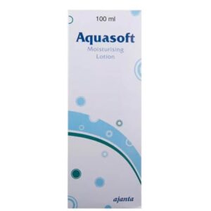 AJANTA PHARMA AQUASOFT MOISTURISING LOTION (100ml)