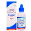 GLENMARK PHARMACEUTICALS ONABET LOTION (30ml)
