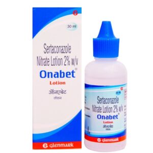 GLENMARK PHARMACEUTICALS ONABET LOTION (30ml)