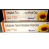 BIOFORD FACE BRIGHT CREAM (15g)