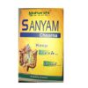 MAHARSHI BADRI COMPANY SANYAM CHURNA (80g)