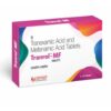 SMART TRANROL-MF TABLET (10 Tablets)