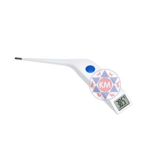 Digital Thermometer for large animal