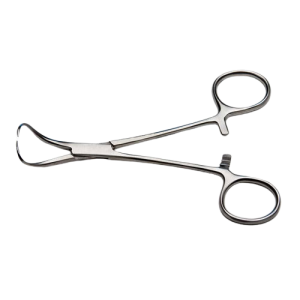 Backhaus Towel Clamp ? 11cm