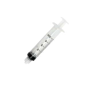 CELLOTRON Syringe Without Needle ? 5ml
