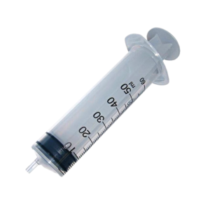 CELLOTRON Syringe Off Centre ? 50ml