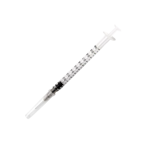 CELLOTRON Syringe Luer Slip (27g x ?) ? 1ml