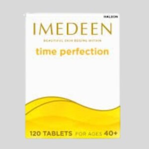 Imedeen Time Perfection 40+ x 60Tabs