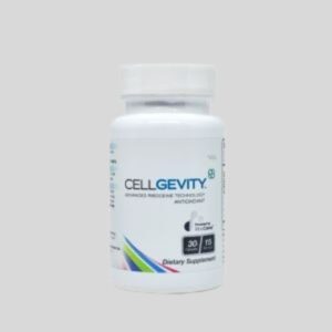Cellgevity x 30 Capsules