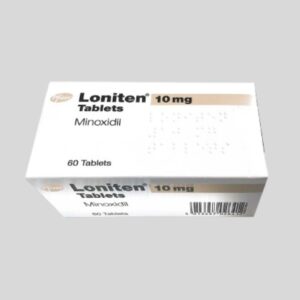 Loniten 10mg x 60Tabs