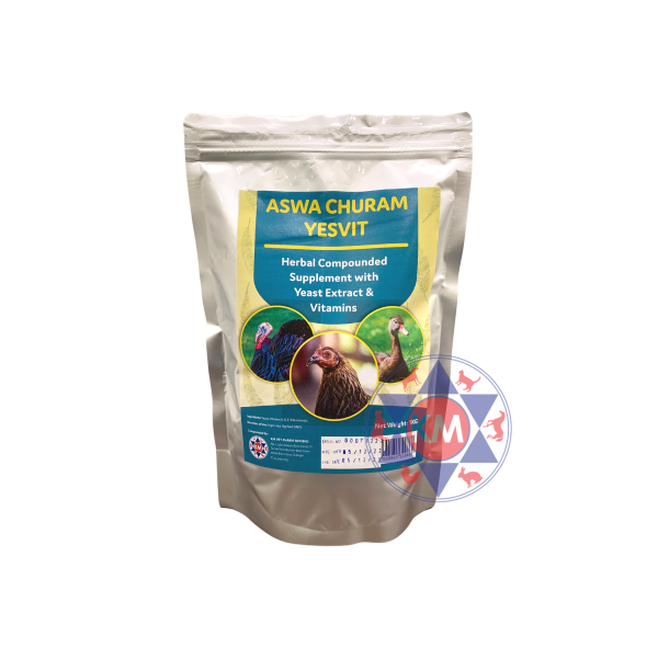 Aswa Churam ? Yesvit Supplement Powder (1kg)