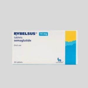 Rybelsus 14mg x 30Tablets