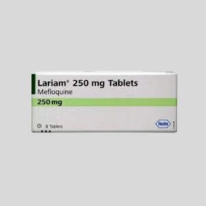 Lariam 250mg x 8Tabs