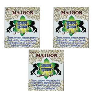 MAJOON DOUBLE ENGINE (150g) (Pack Of 3)