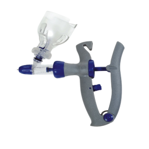 Continuous Syringe