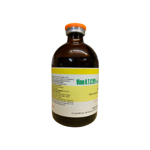 Oxytetracycline 20% LA Injection
