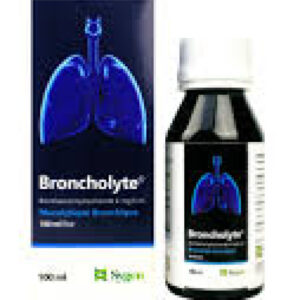 BRONCOLYTE