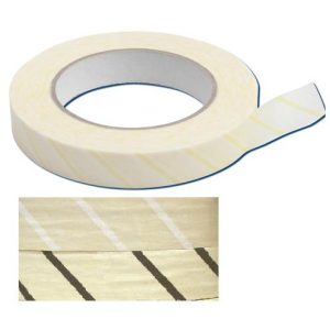 Autoclave tape ? 18mm x 50m