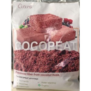 Adolins Cocopeat