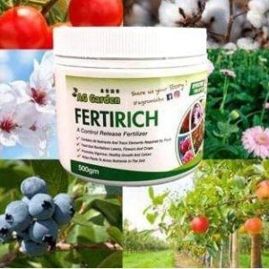 AG Garden Fertirich