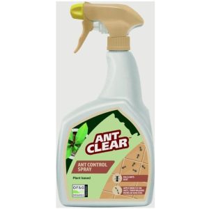 Ant Clear Ant Killer