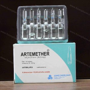 ARTEMETHER INJECTION