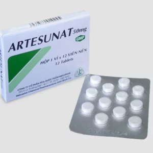 Artesunat Tablet 50mg