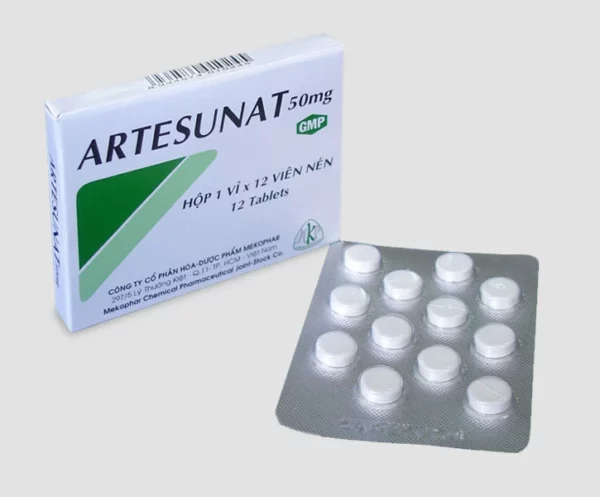 Artesunat Tablet 50mg