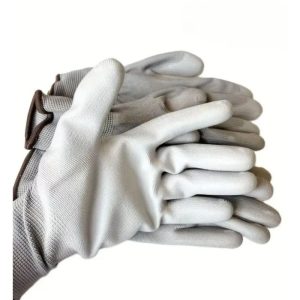 Bb Safety Hand Gloves