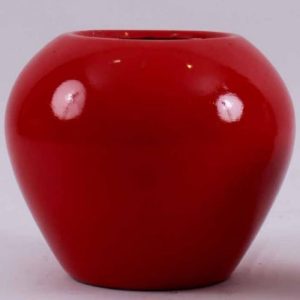 Big Apple Fibre Planter