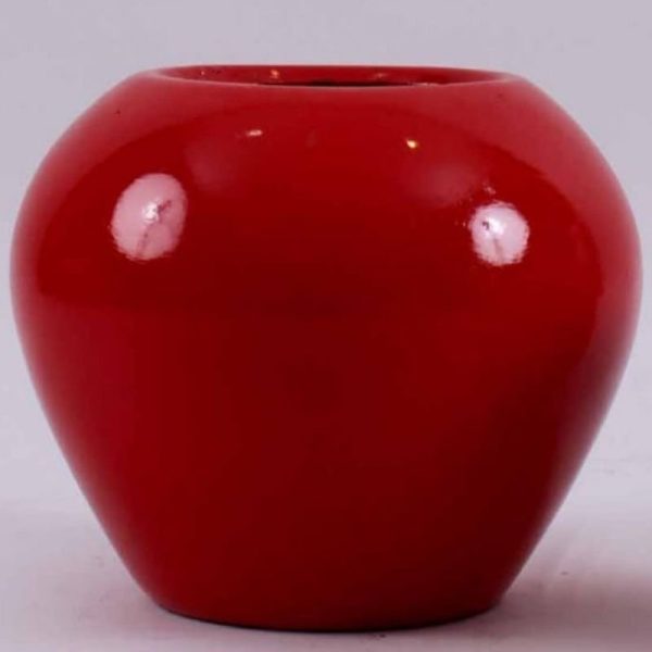 Big Apple Fibre Planter