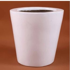 Big Cone Fibre Planter