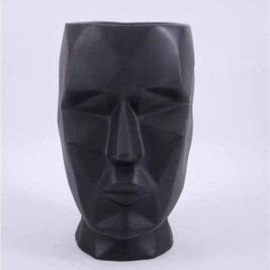 Big Face Fibre Pot