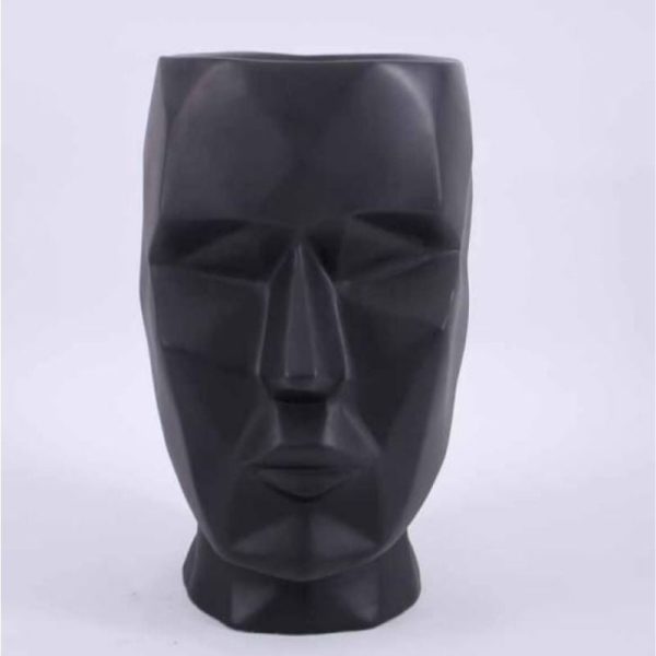 Big Face Fibre Pot