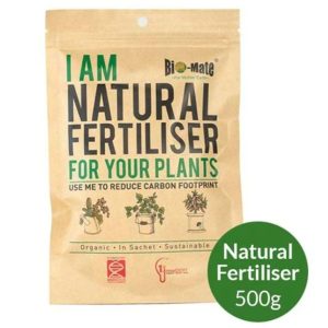 Biomate Natural Fertilizer
