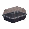 Budget Propagator