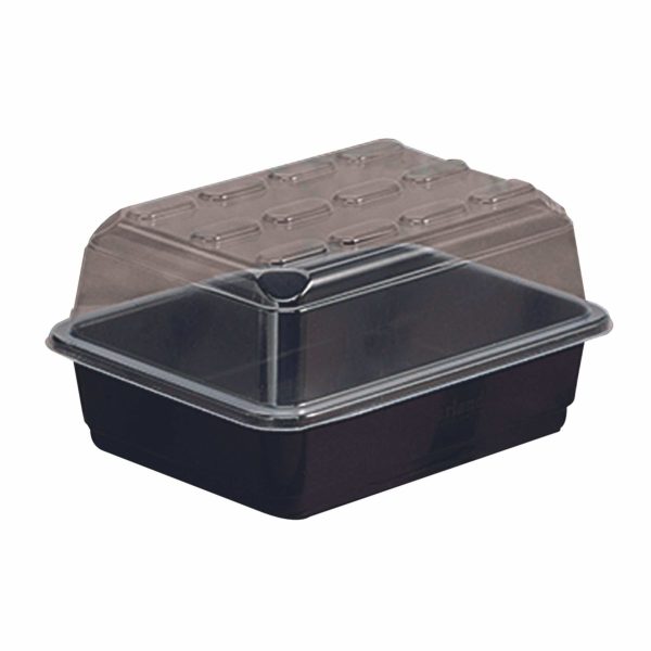 Budget Propagator