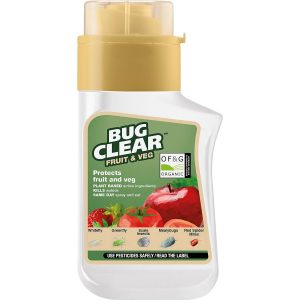 Bug Clear Fruit & Veg