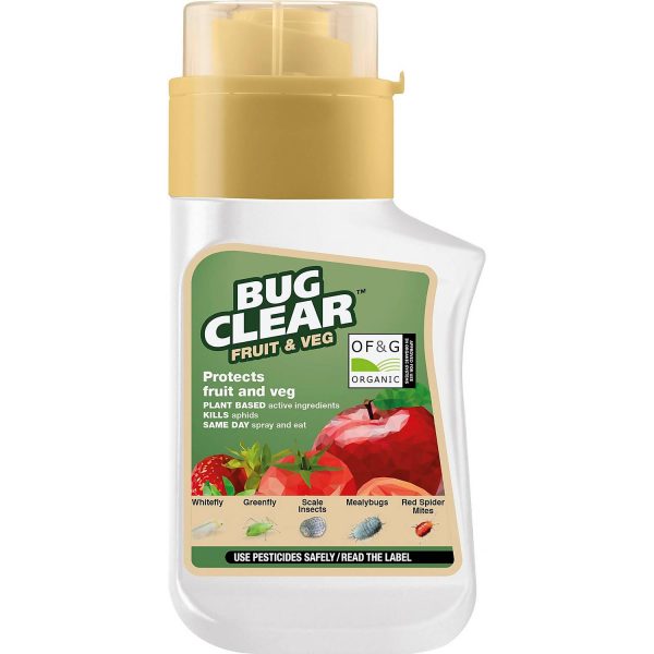 Bug Clear Fruit & Veg