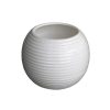 Ceramic Ball Planter