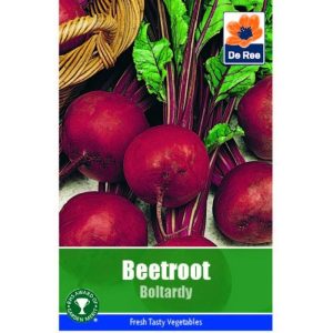 De Ree Beetroot Boitardy