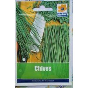 De Ree Chives